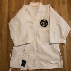 空手着・防具