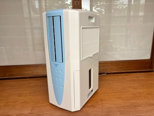 除湿器・洗濯乾燥 冷風 どこでもクーラー　コロナ CDM-1013-AS　美品!