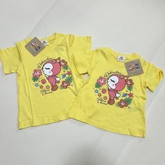 ドキンちゃん80/90cm半袖Ｔシャツセット　新品未使用