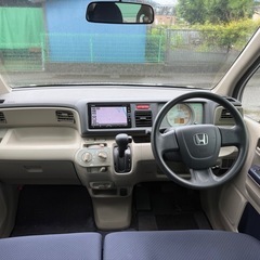 ホンダライフの画像