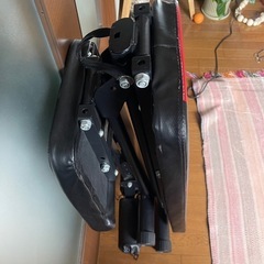 ベンチプレス台　(トレーニングベンチ)の画像