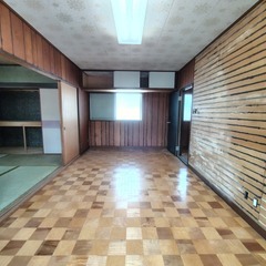 【敷金礼金０円】【個人無線用鉄塔付き】　【DIY可】　【ペット可】 5K高松市牟礼町戸建て Tanzo【駐1台付】【居住支援法人大歓迎】 - 不動産