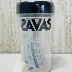 新品　未使用 / ザバス　プロテイン　シェイカー 500ml /...