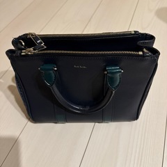 ポールスミス ショルダーバッグ