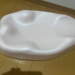 Richell ベビーバスの画像