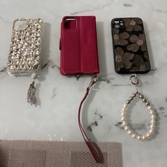 iphone カバー