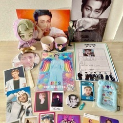 BTSキムナムジュン♡まとめ売り♡