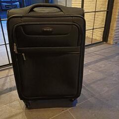 samsoniteサムソナイトスーツケース　