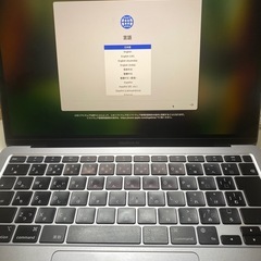 Apple MacBook Air M1 1TB 16GB スペースグレイの画像