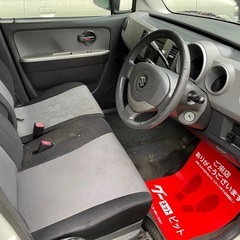 ワゴンR  リミテッド 車検ありの画像