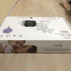 Lulia 電動 さく乳器
