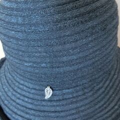 新品 帽子の画像
