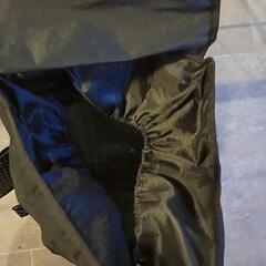 買い物カート　キャリーの画像