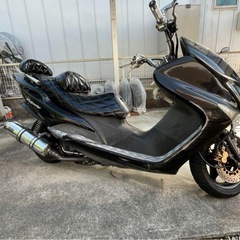マジェスティ125