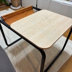 IKEAコーヒーテーブル