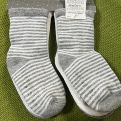 GAP12-24monthソックス3足セット　新品未使用の画像