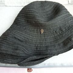新品 帽子の画像