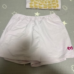 GU　たべっこどうふつ　　Tシャツの画像