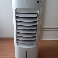 スポットクーラー