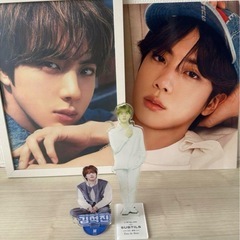 BTS♡キムソクジン♡の画像