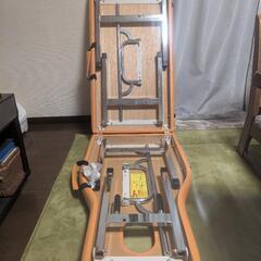 整体ベットの画像