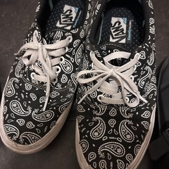 vans authentic comfy cush   ヴァンズ...