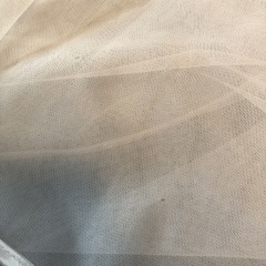 ウエディングベールの画像
