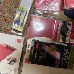 スマホアクセサリーまとめ売り！の画像