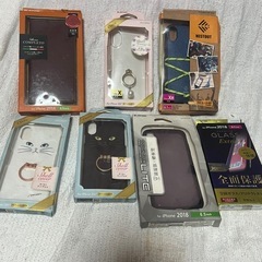 スマホアクセサリーまとめ売り！の画像
