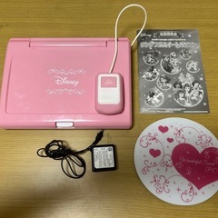 ディズニー＆ディズニー/ピクサーキャラクターズ ワンダフル
