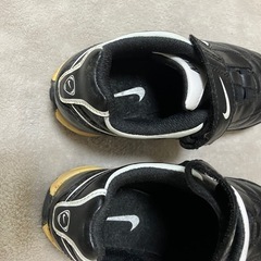 NIKE ナイキ　子供用　シューズの画像