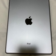【ジャンク/故障品】 超美品ジャンク iPadAir Wi-Fi...