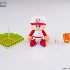 パワフルプロ野球パワプロくん (UVERちゃん) 首里のおもちゃの