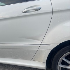 メルセデス・ベンツ B180の画像