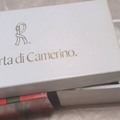 カップ二個セット・ロベルタディカメリーノ・未使用難有りの画像