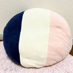 もちもちクッション
