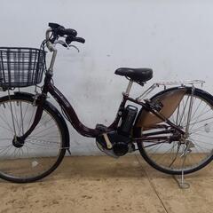 1889 電動自転車 ブリヂストン アシスタ 6.2AH 26インチ