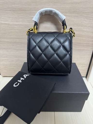 CHANEL 非売品 VIP会員ギフト ショルダーバッグ