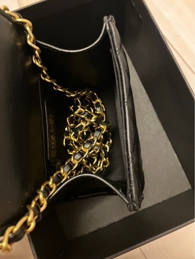 CHANEL 非売品 VIP会員ギフト ショルダーバッグ