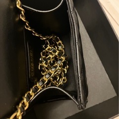 CHANEL 非売品　VIP会員ギフト　ショルダーバッグの画像
