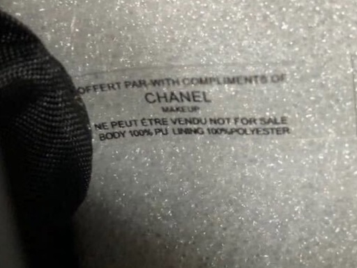 CHANEL 非売品　VIP会員ギフト　ショルダーバッグ