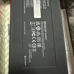 Logicool ASTRO MixAmp Pro TR fifine AMPLIGAME Gaming Mixerの画像