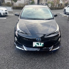 50プリウス前期