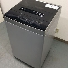 引き渡し予定者決定ドンキ✖️アイリス　6キロ洗濯機
