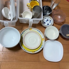 皿