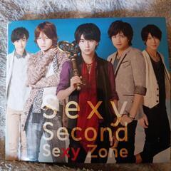 Sexy Zone のアルバム
