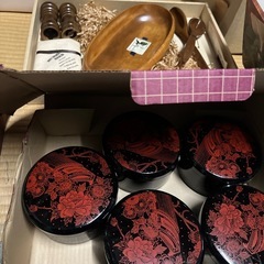 食器類の画像