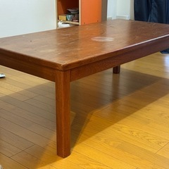 コーヒーテーブル Coffee Table