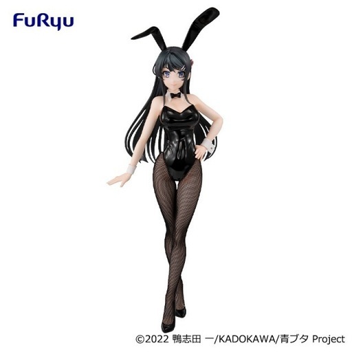 青ブタ 桜島麻衣 フィギュア まとめ売り - メルカリ