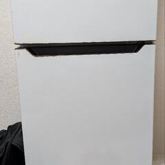 Hisense 冷蔵庫 2016製